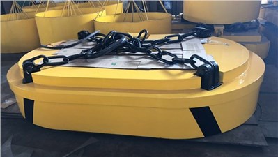 起重電磁鐵對(duì)使用環(huán)境有什么限制嗎？